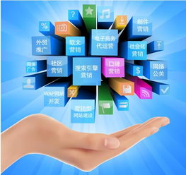 日用百貨銷售企業(yè)如何借助企拓幫實(shí)現(xiàn)全網(wǎng)營銷高效落地